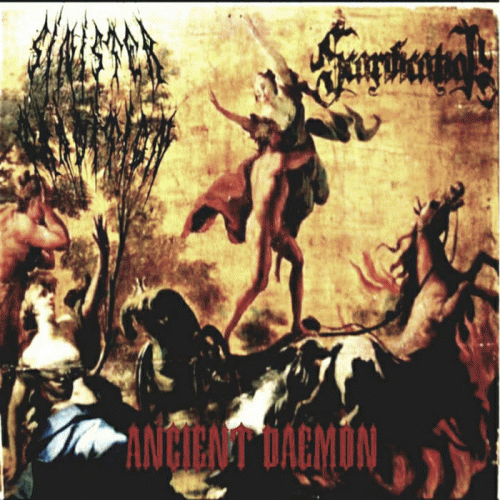 Sinister Tradition : Ancient Daemon